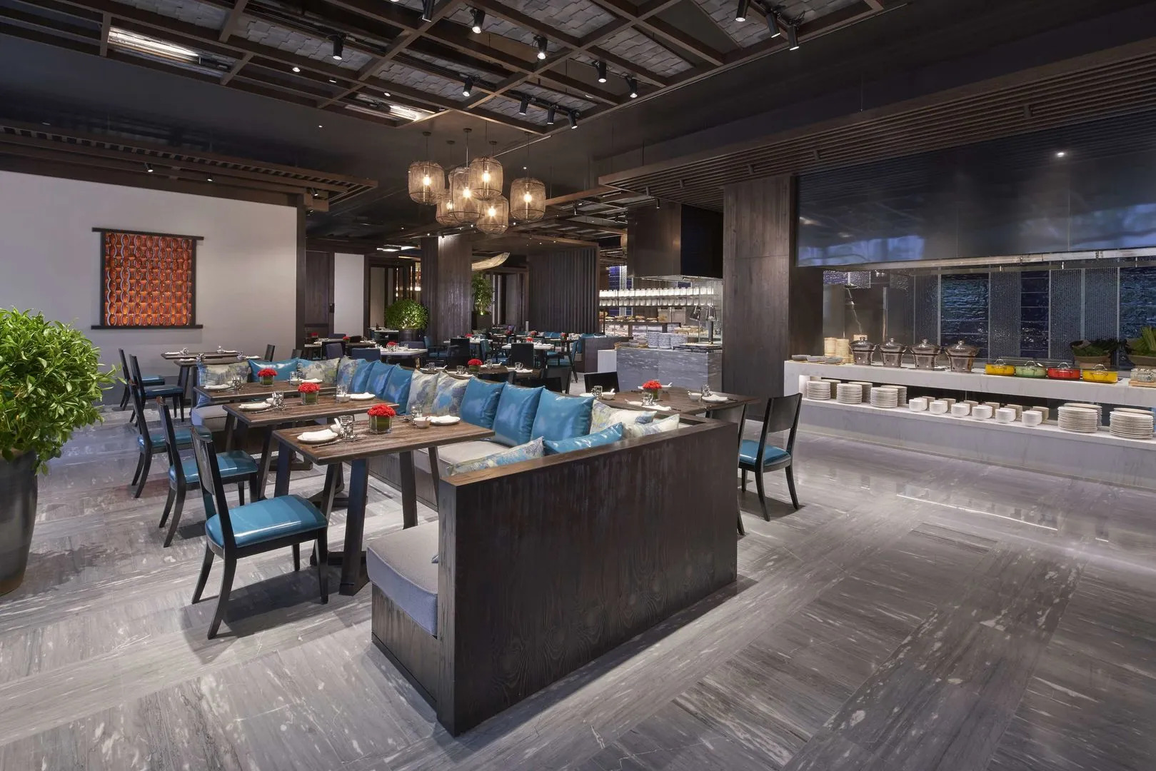 Hyatt Regency Zhuzhou