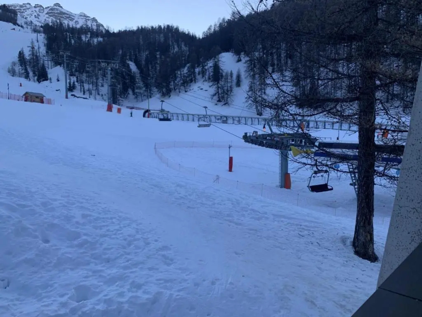 Boost Your Immo Les Gentiannes Duplex Vars 275