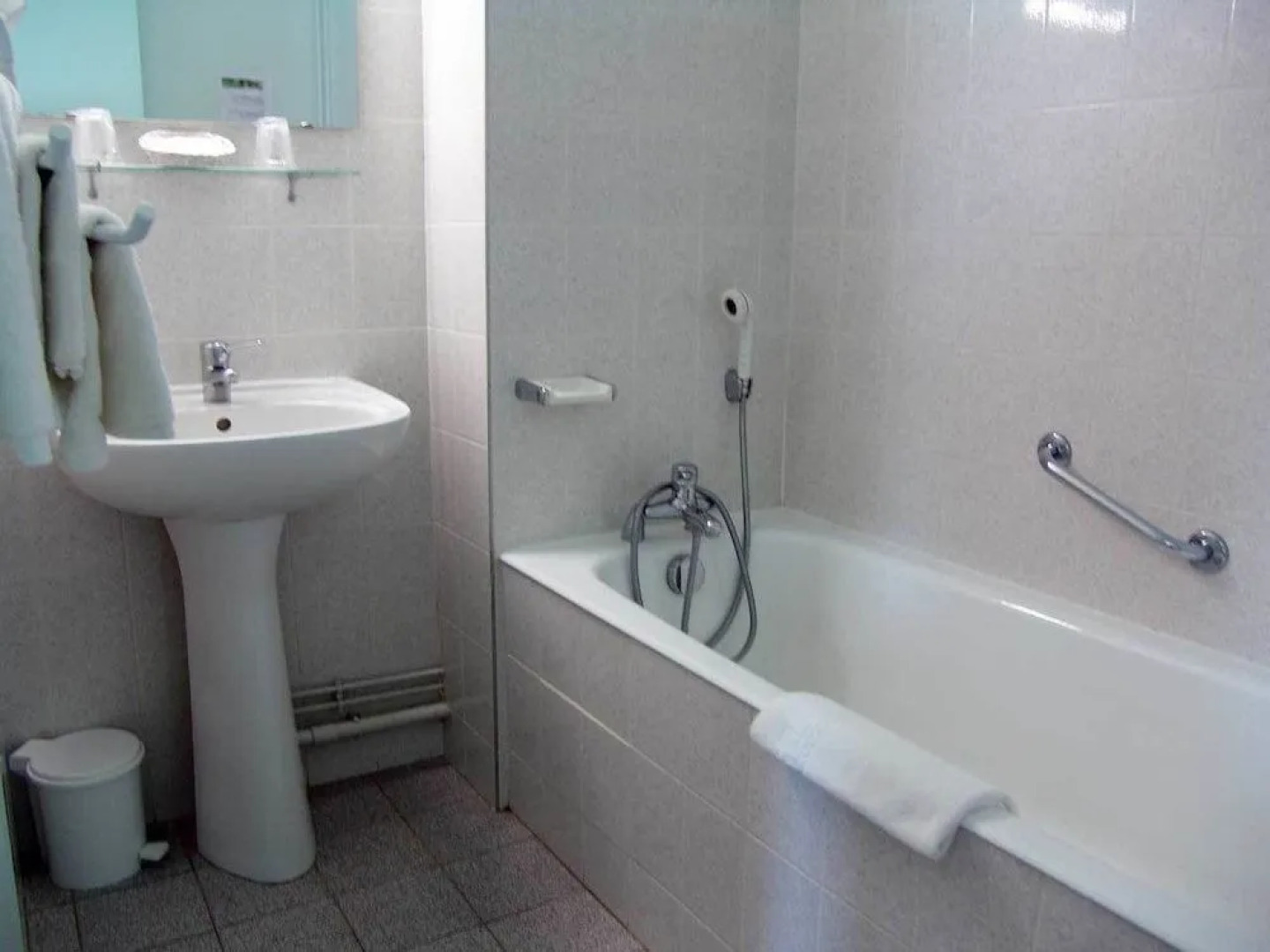 Hôtel le Cheval Blanc