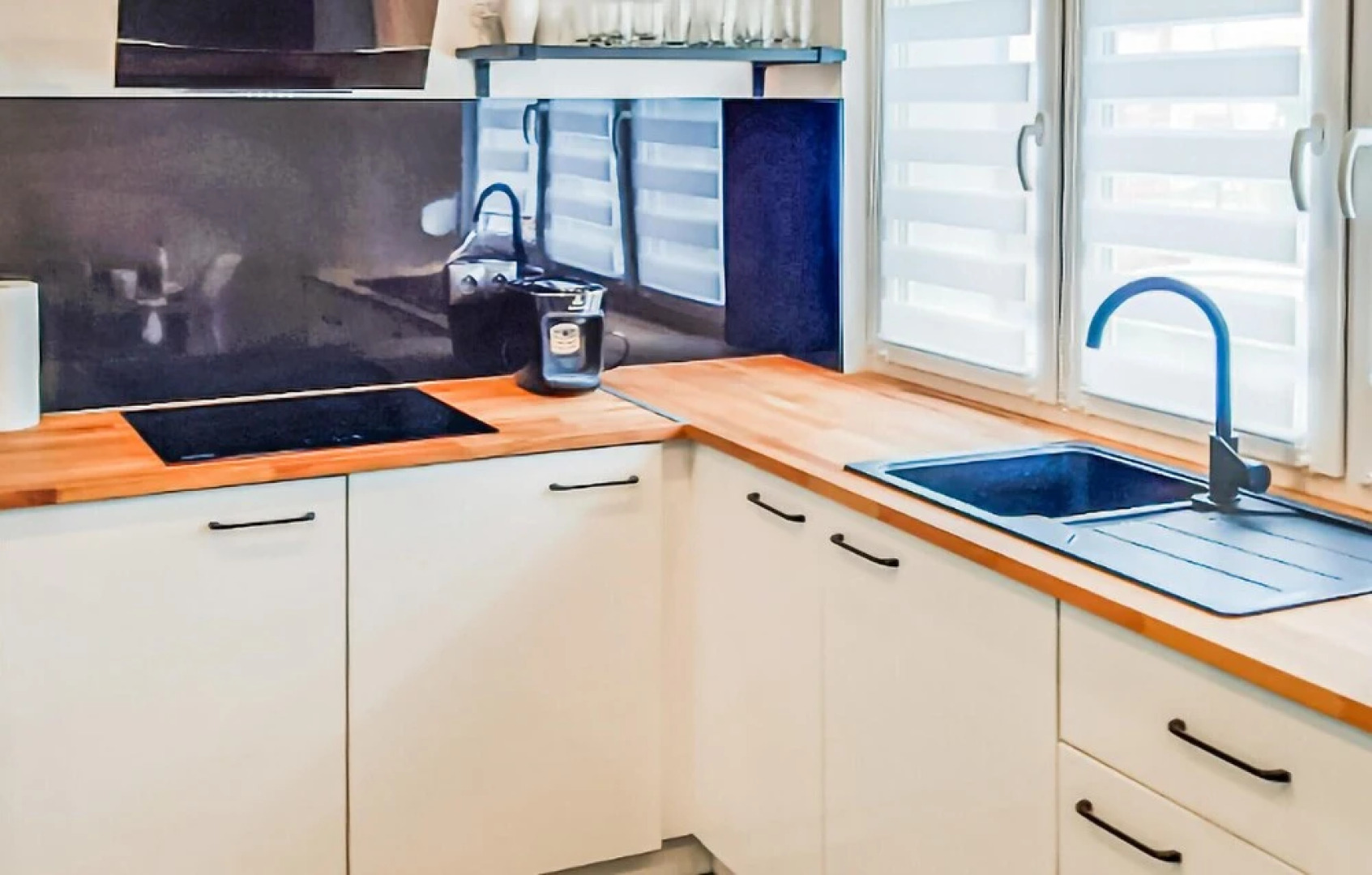 Apartamenty Nowielice