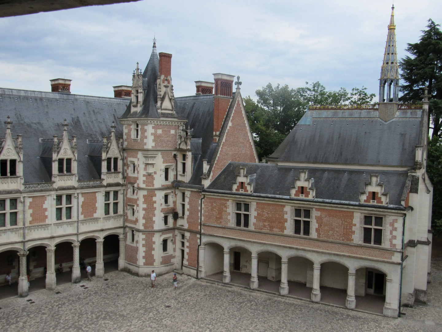 Auberge du Grand Dauphin