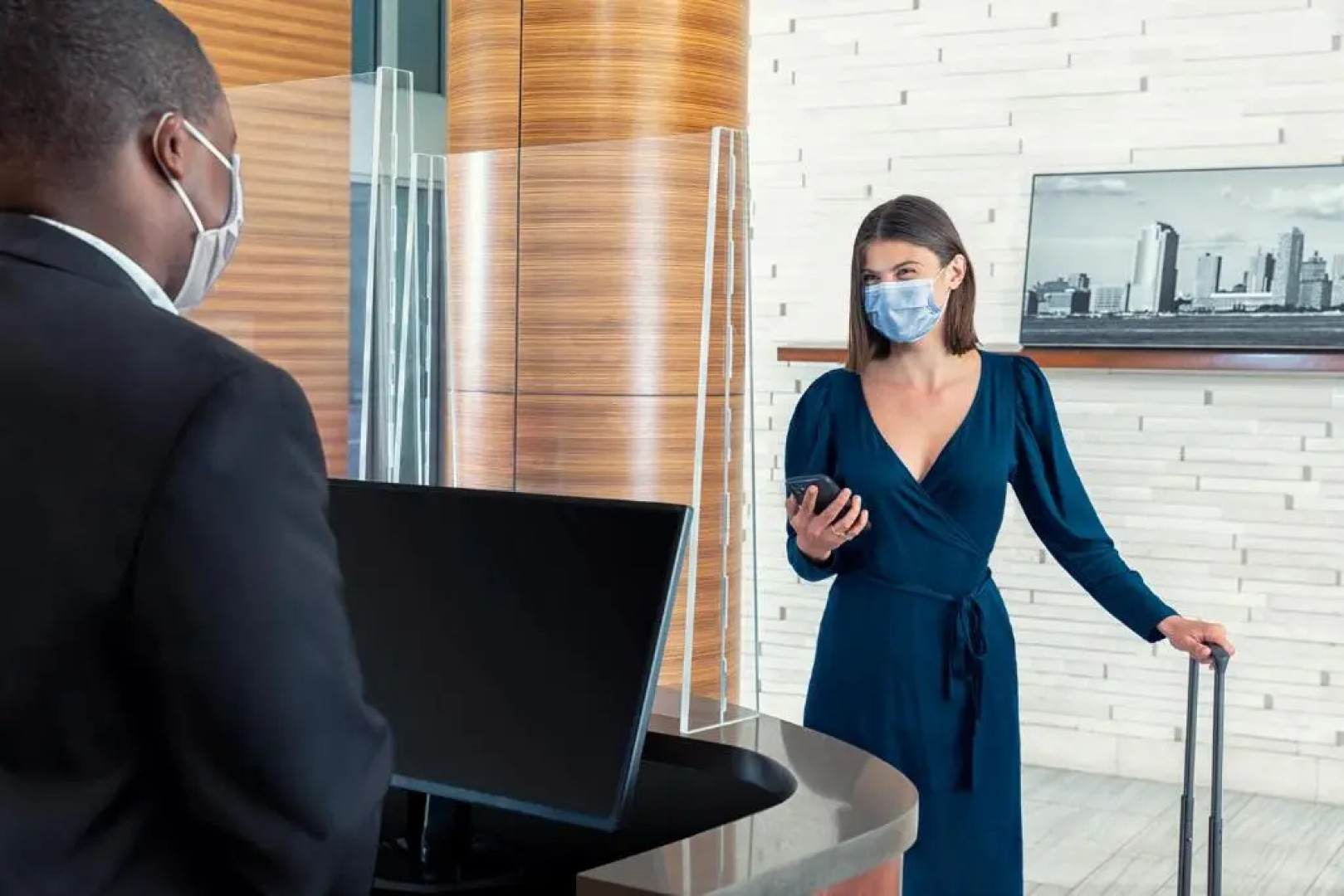 Sheraton Tribeca New York Hotel