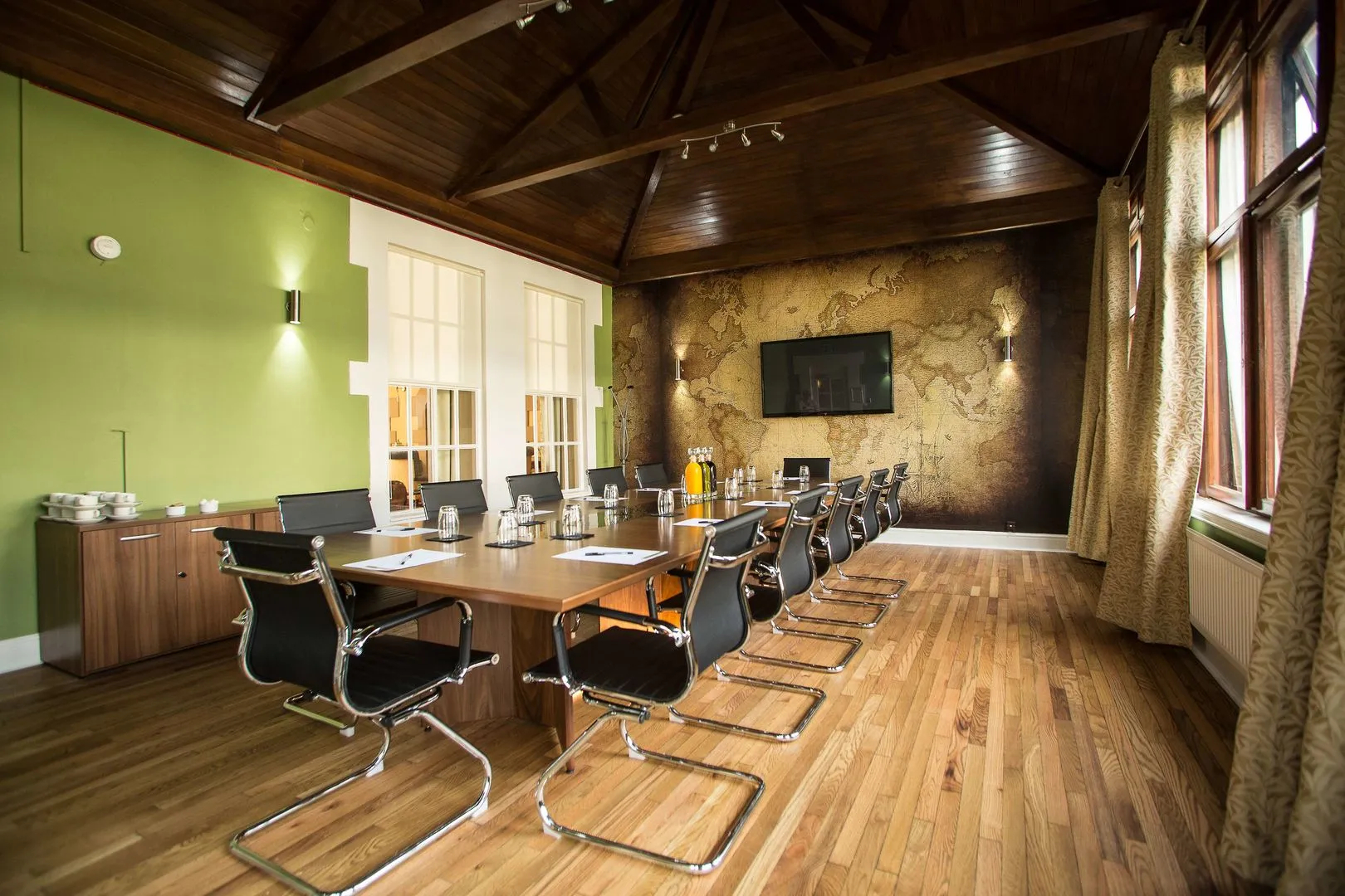 Crabwall Manor & Spa, BW Signature Collection
