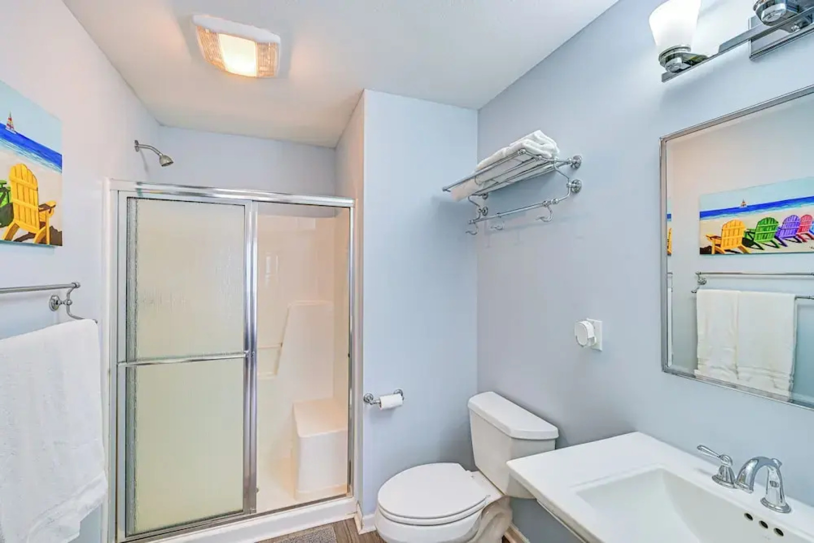 St Joseph River, Lake Michigan Access: Luxury Home