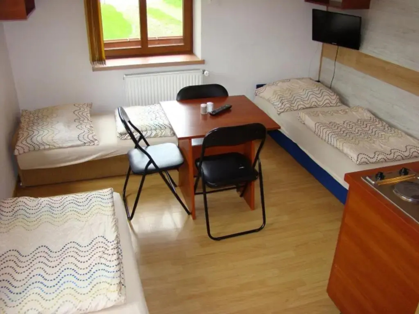 Noclegi "Marek i Karolina"