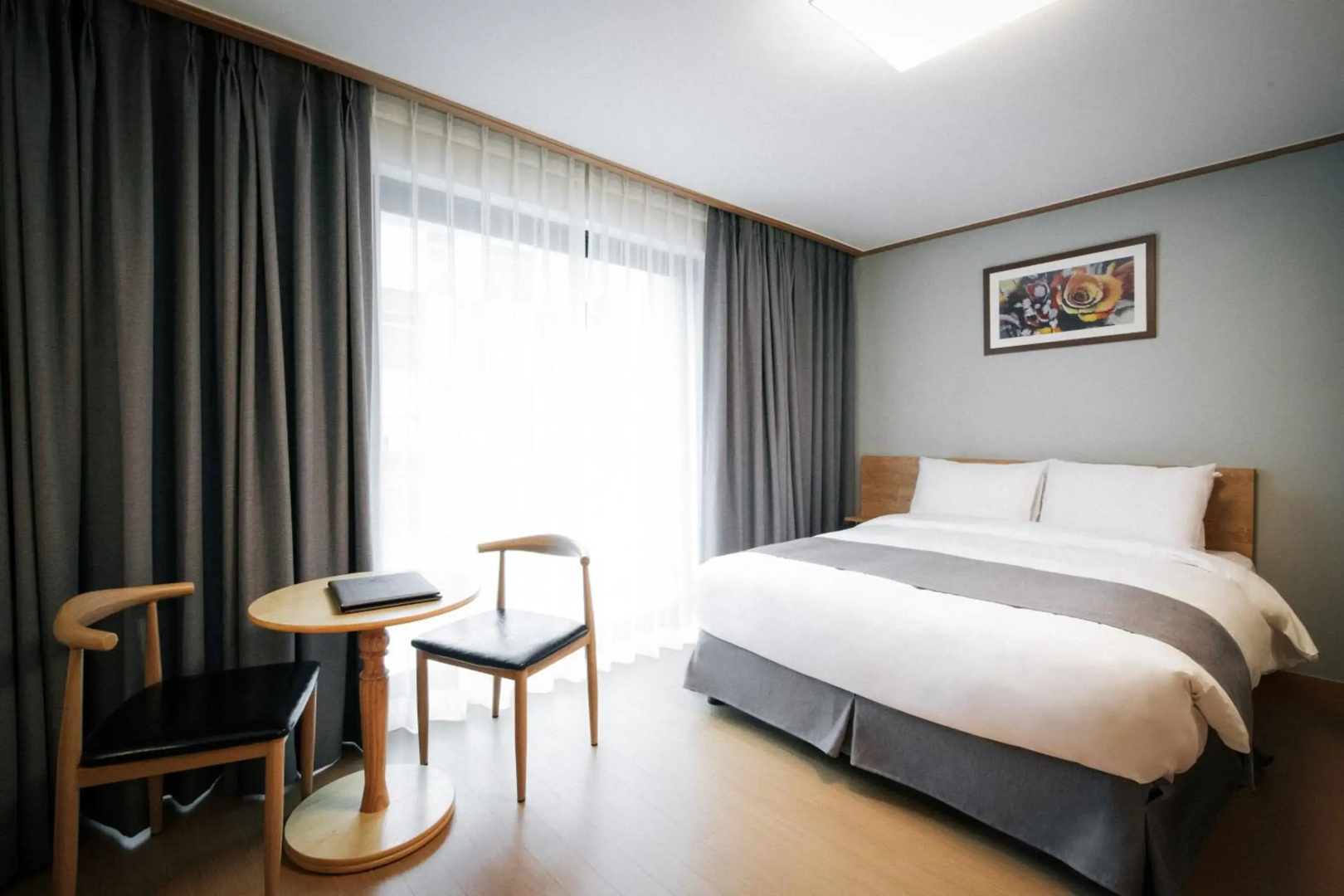 The N Resort Hotel & Spa