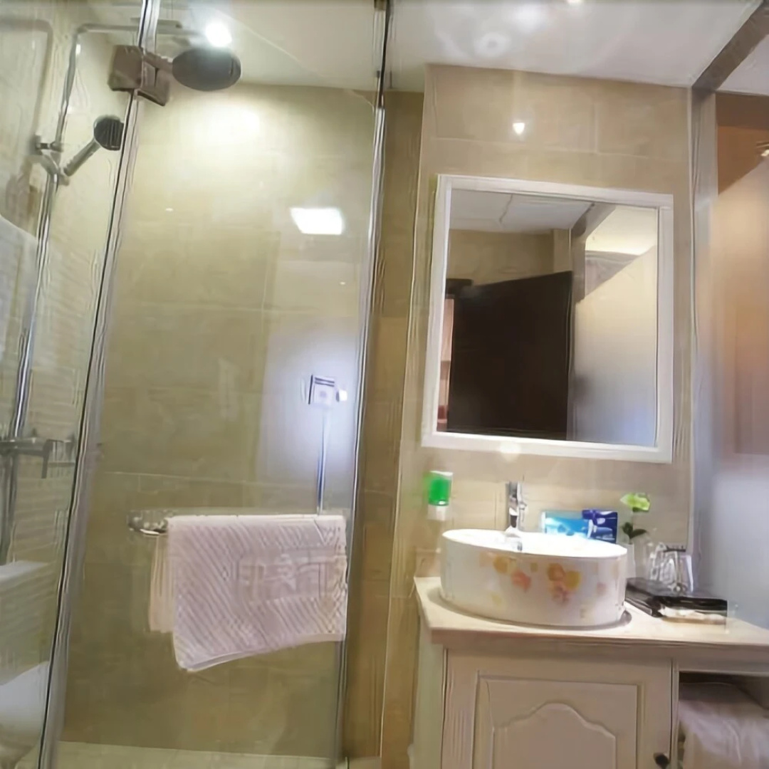Impression Nanchong Hotel