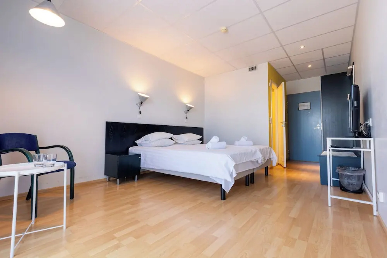 Meri Seaside Hotel & SPA