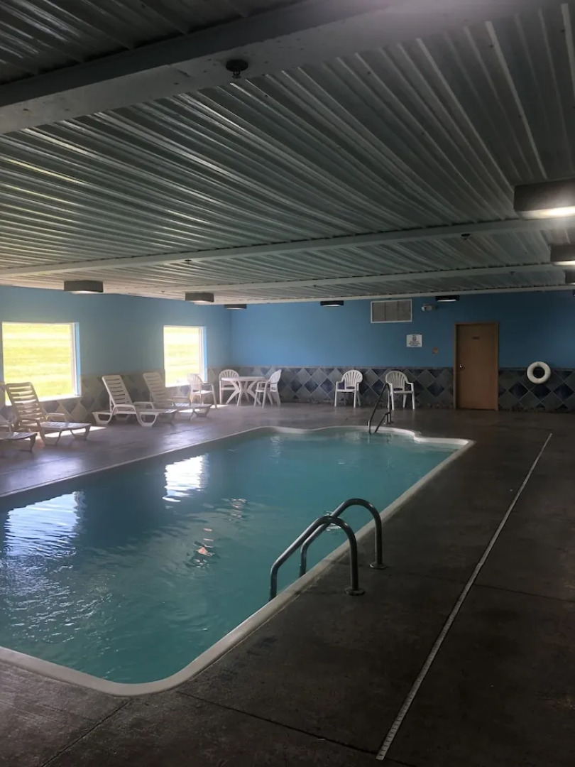 Baymont Inn & Suites Lawrenceburg