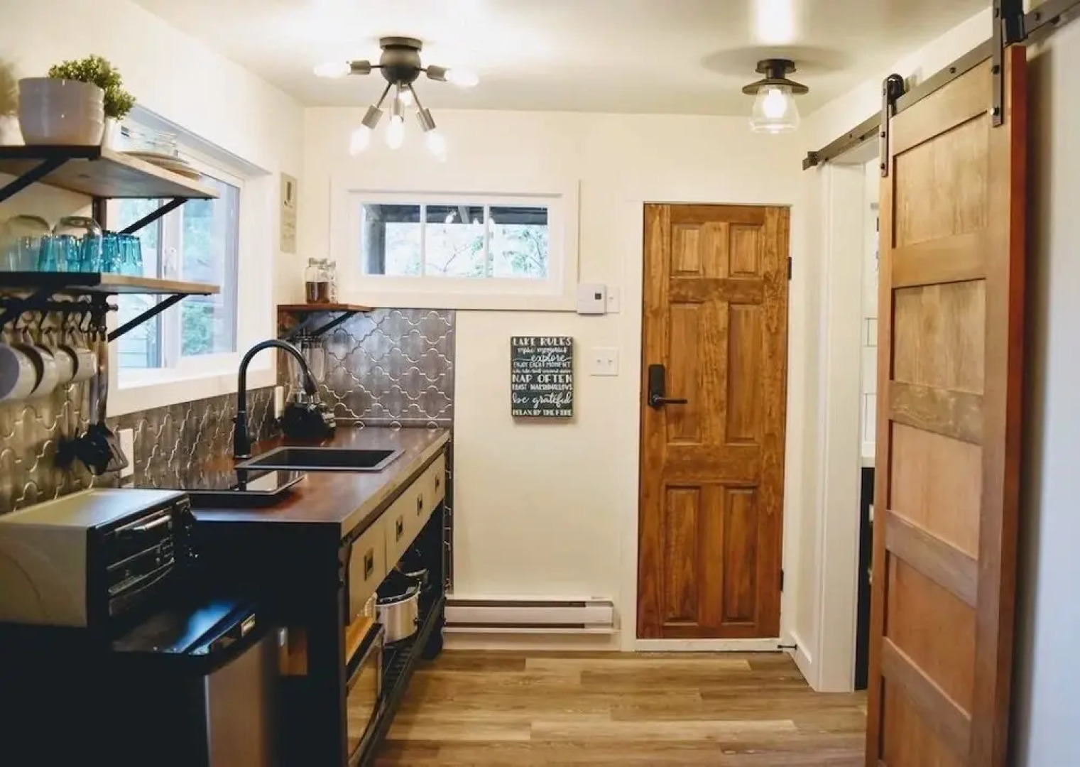 Bramblebank Cottages