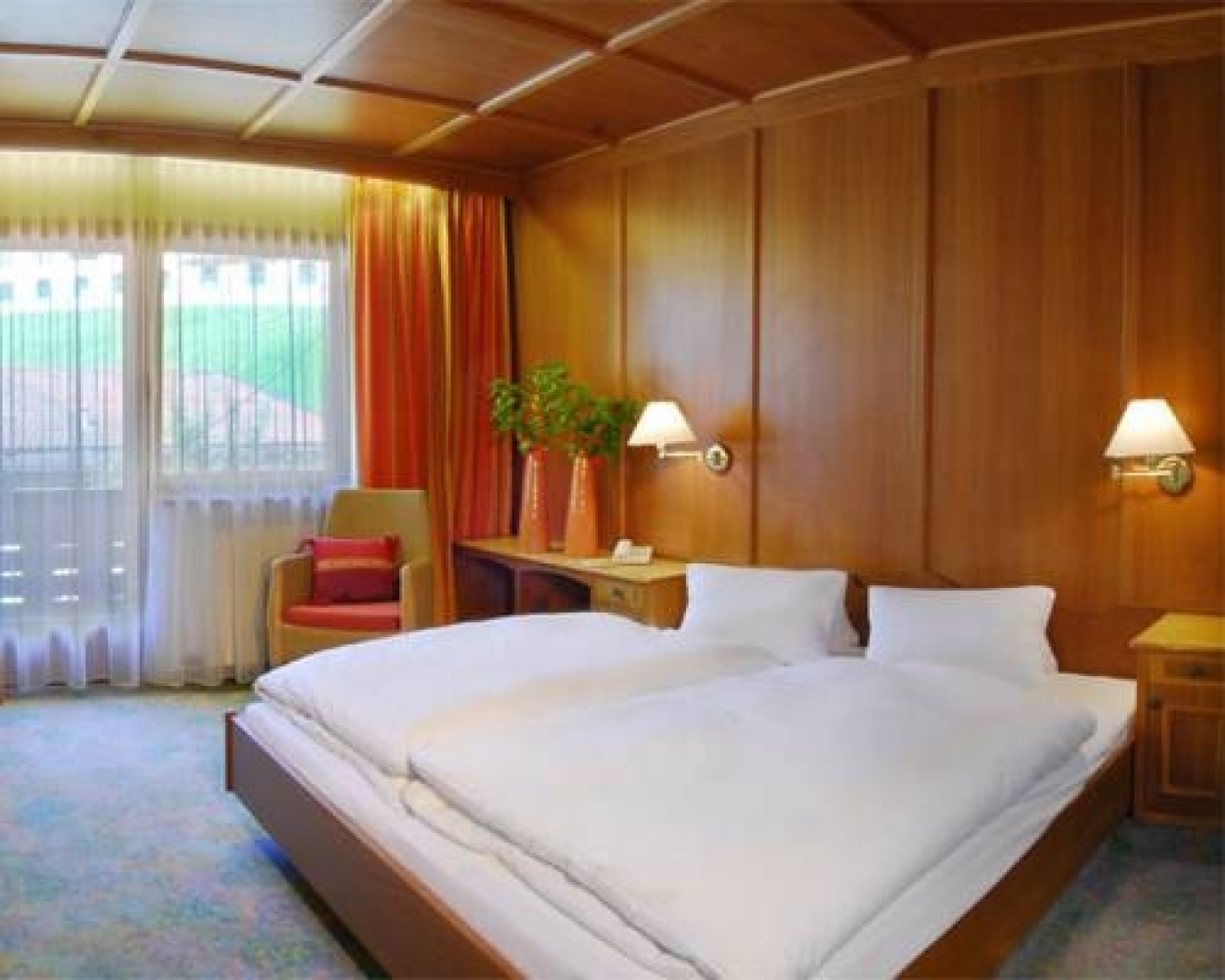 Appartements Austria