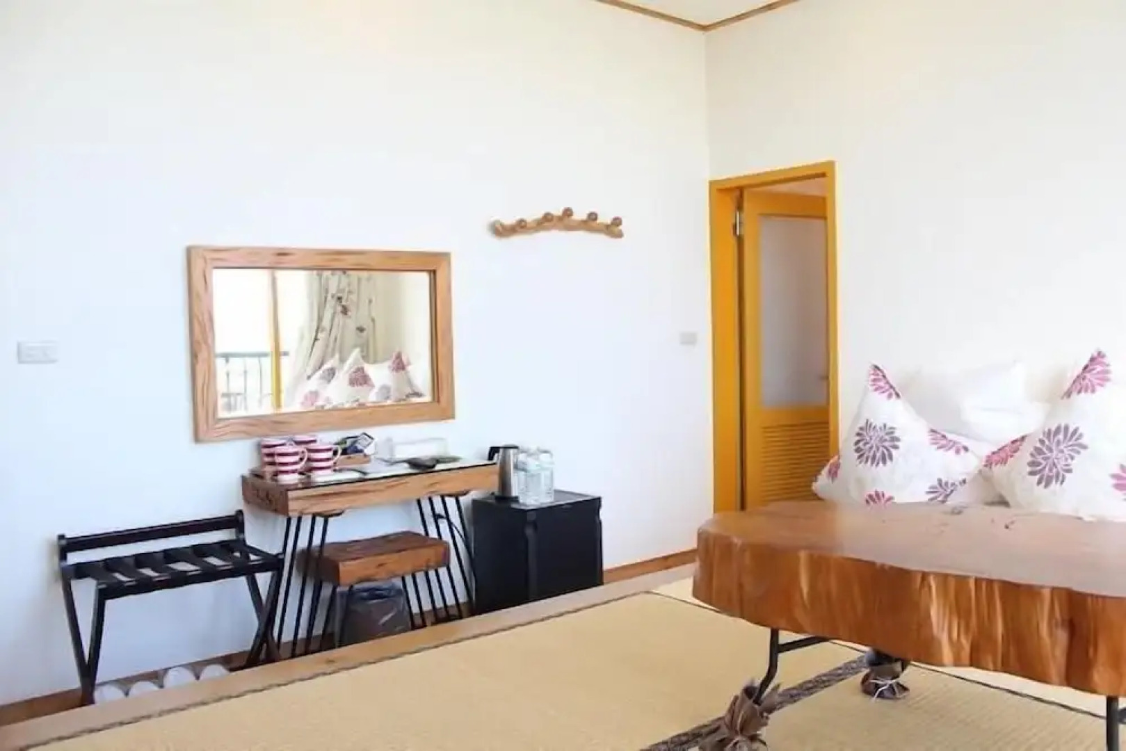 Tung Lodge - Taitung Branch