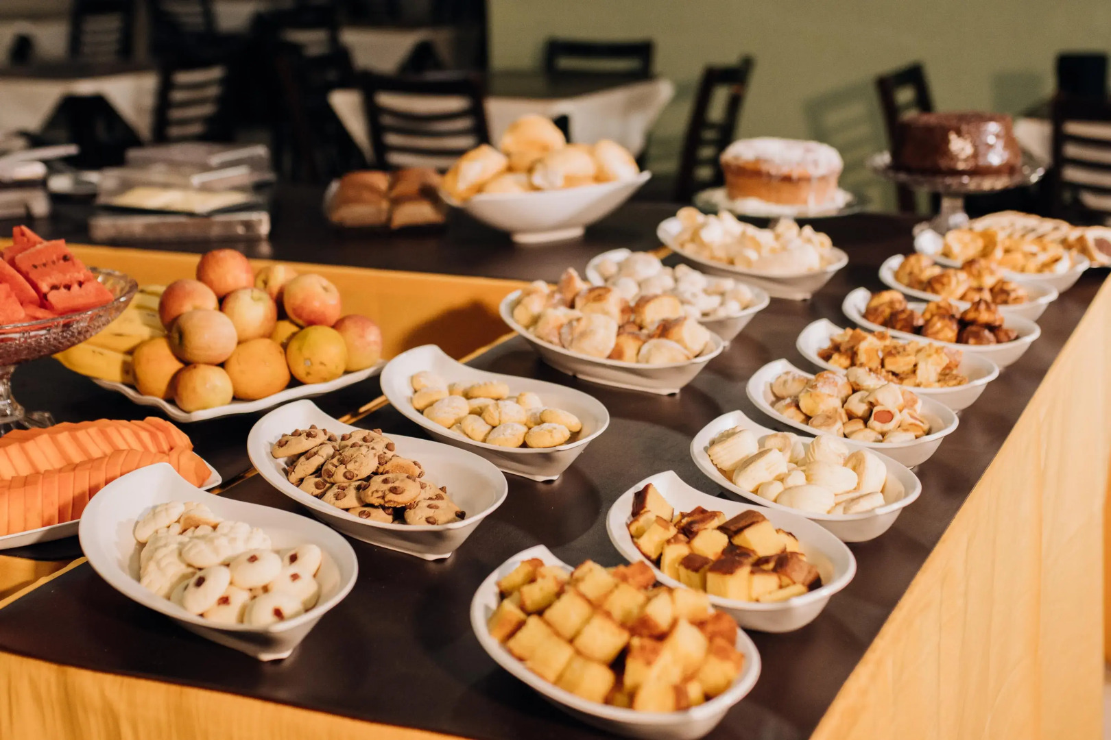 Trindade Plaza Hotel