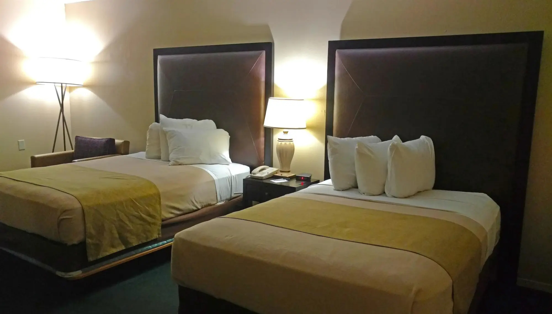 Americas Inn