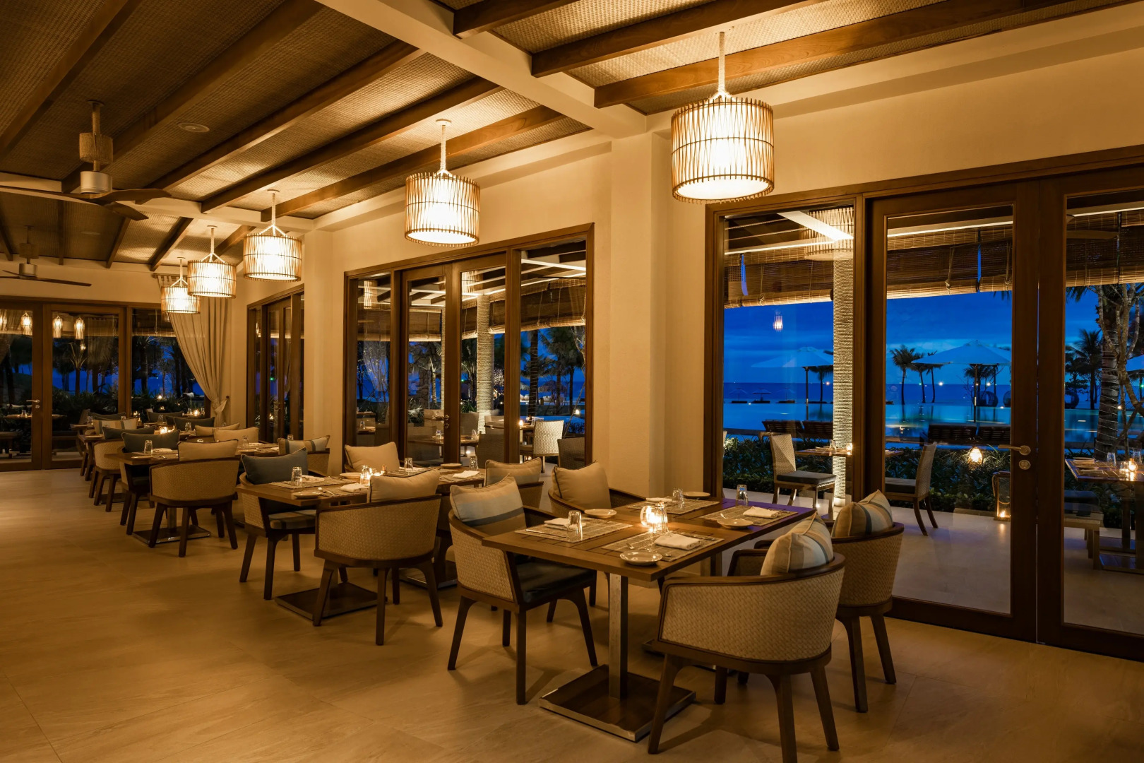 Fusion Resort Phu Quoc