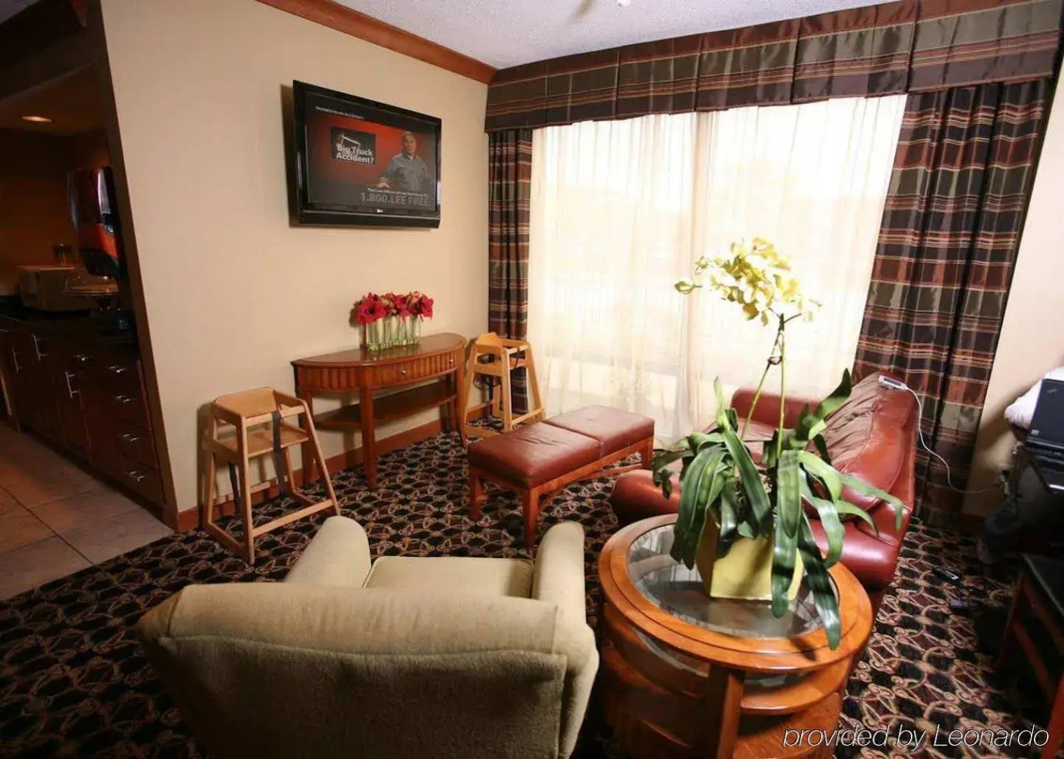 Hampton Inn Detroit/Northville
