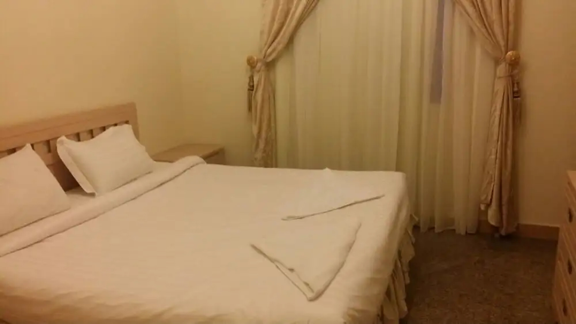 Danat Alhada Resort