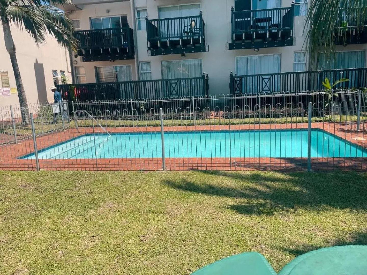 Waterfront 2 Bedroom Apartment