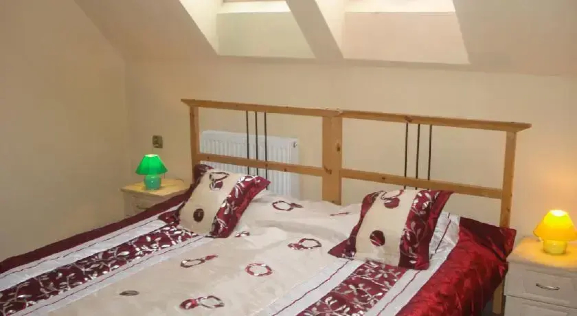 Pensjonat Willa Gold