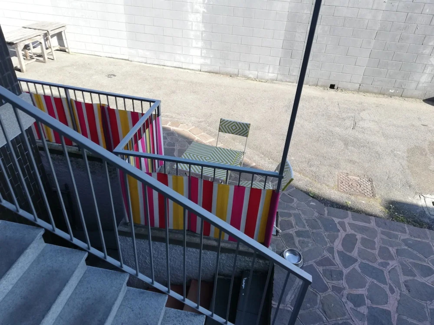 La Cordata Accommodation - Woodhouse Bike Hotel