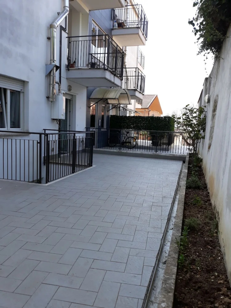 Appartamento il Merlo