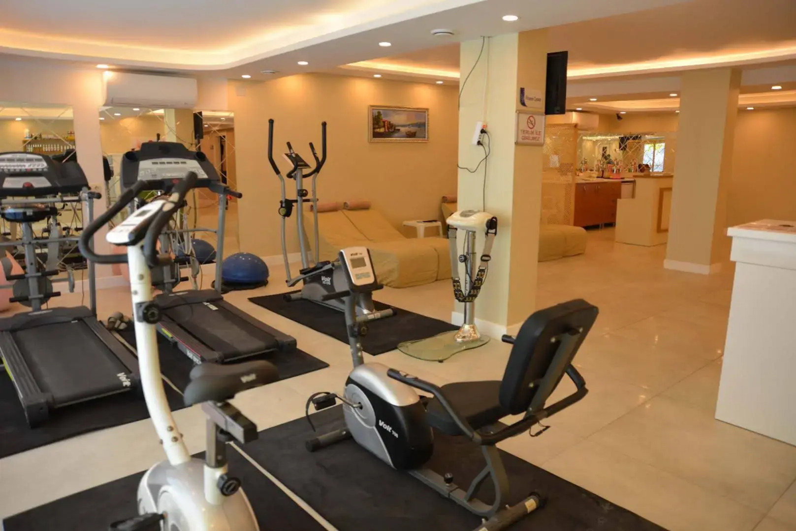 Marpessa Blue Beach Resort & SPA Hotel