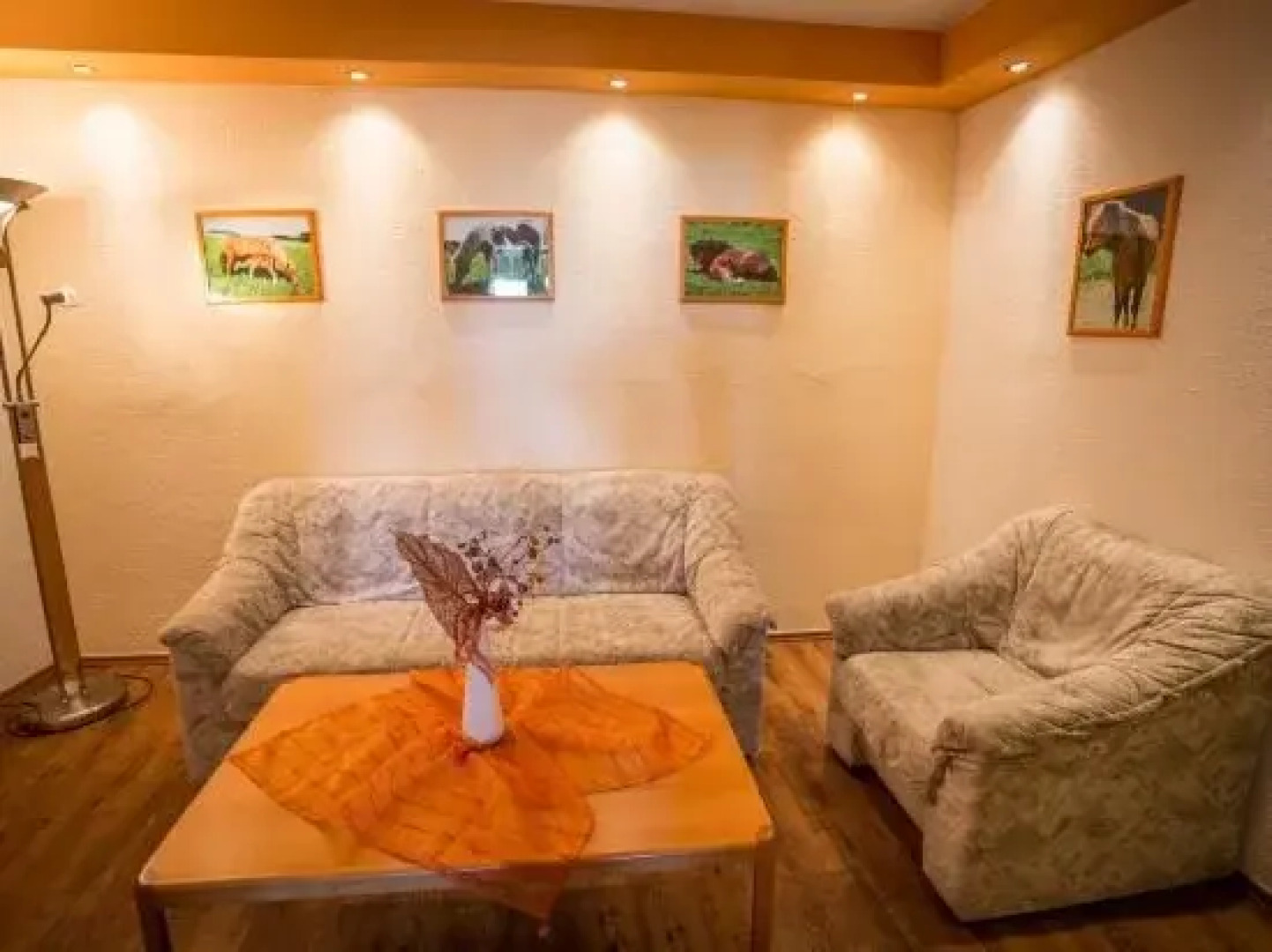 Ferienpension Zum Hochscheid