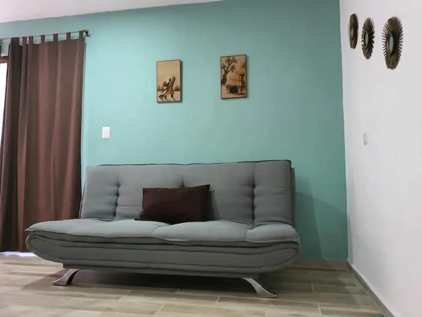 Hotelito El Cuyo