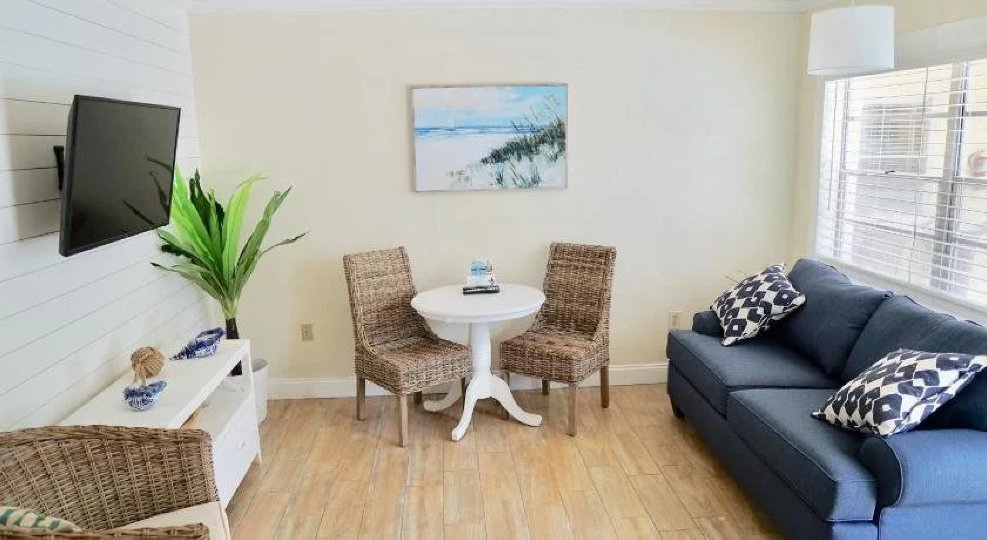 The Molloy - A Boutique Beach Resort