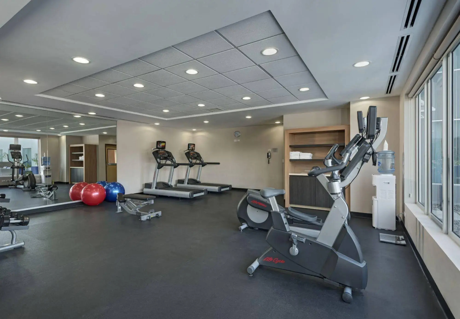 Fairfield by Marriott San Salvador