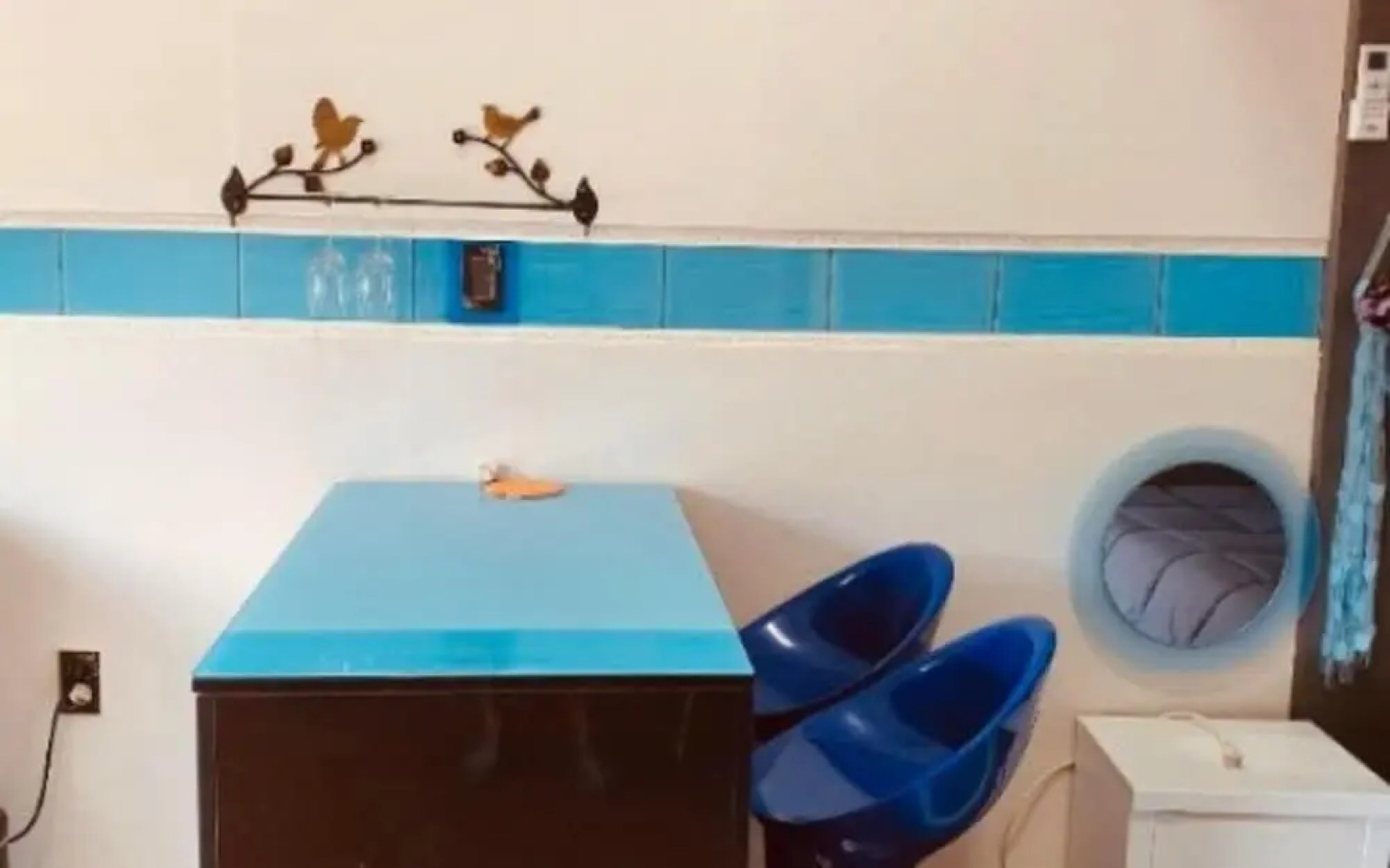 Hwacheon Rainbow Pension