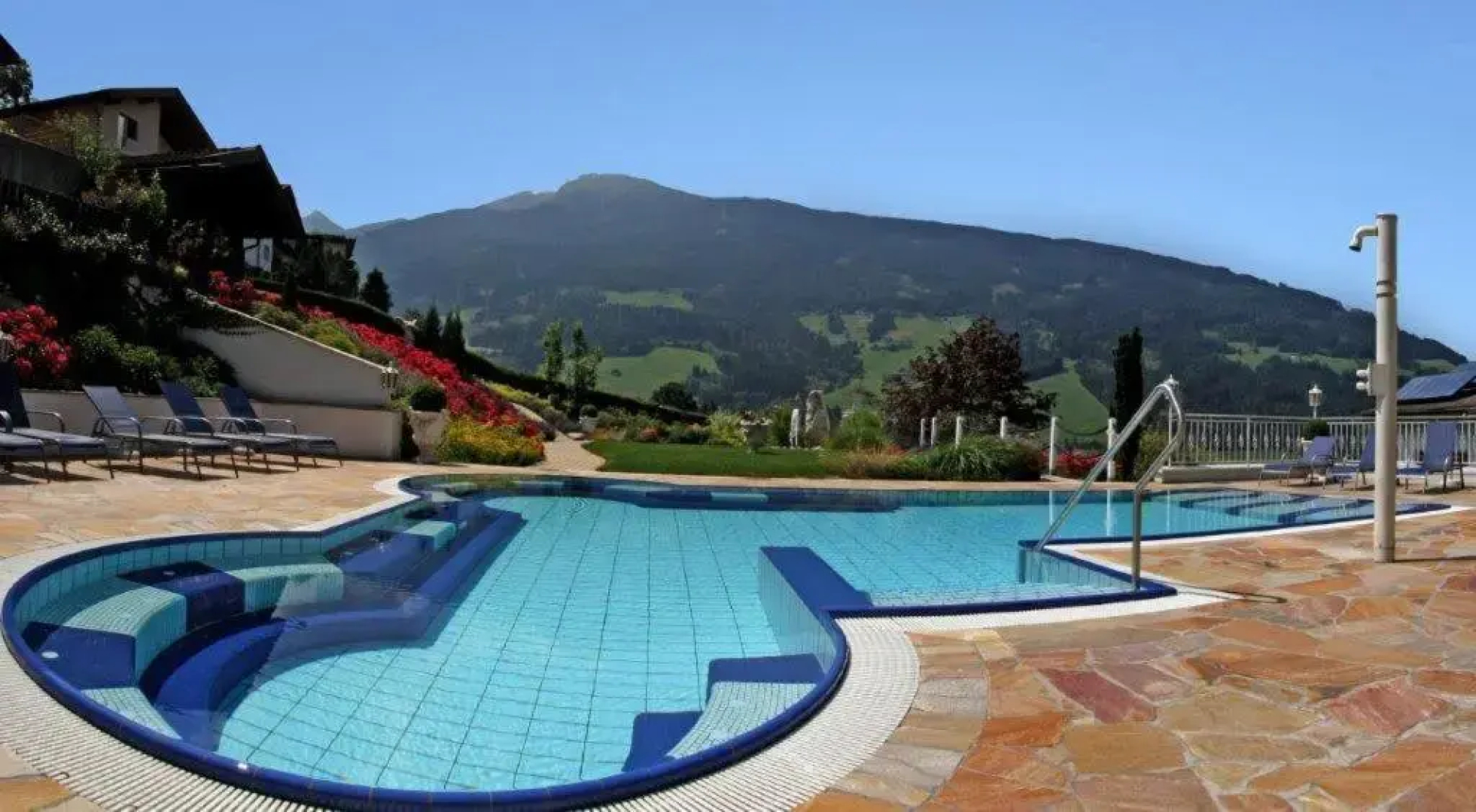 Sonnenresidenz Friedheim