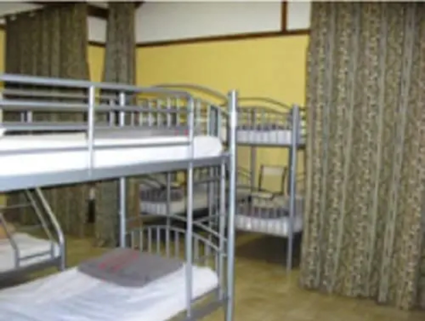 Camping Le Bois Guillaume