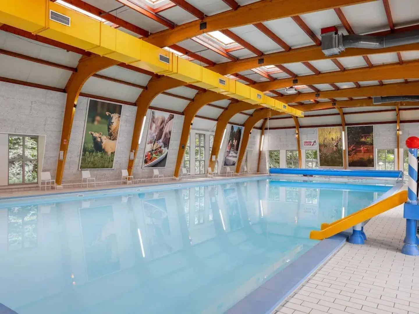Tranquil Stay in Drenthe