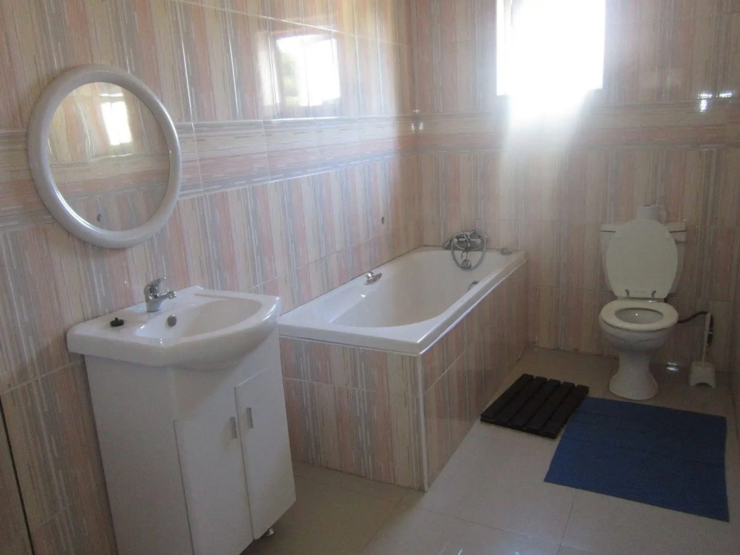 Royal Olympia Lodges and Safaris