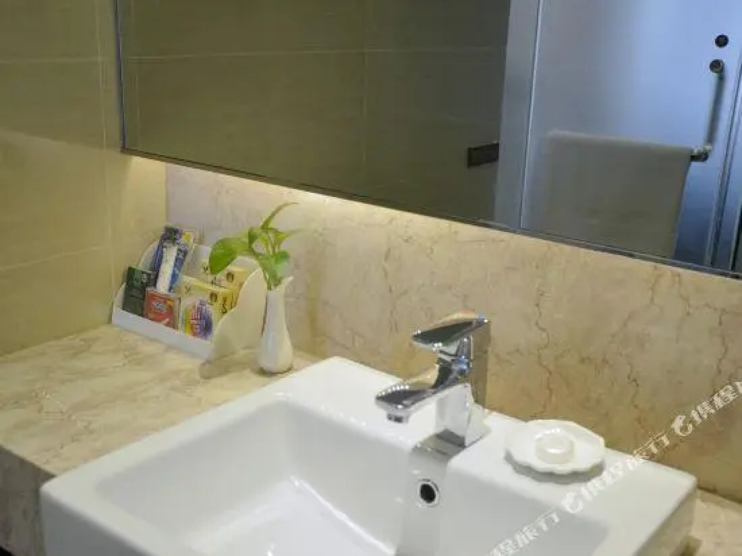 Sanhe International Hotel