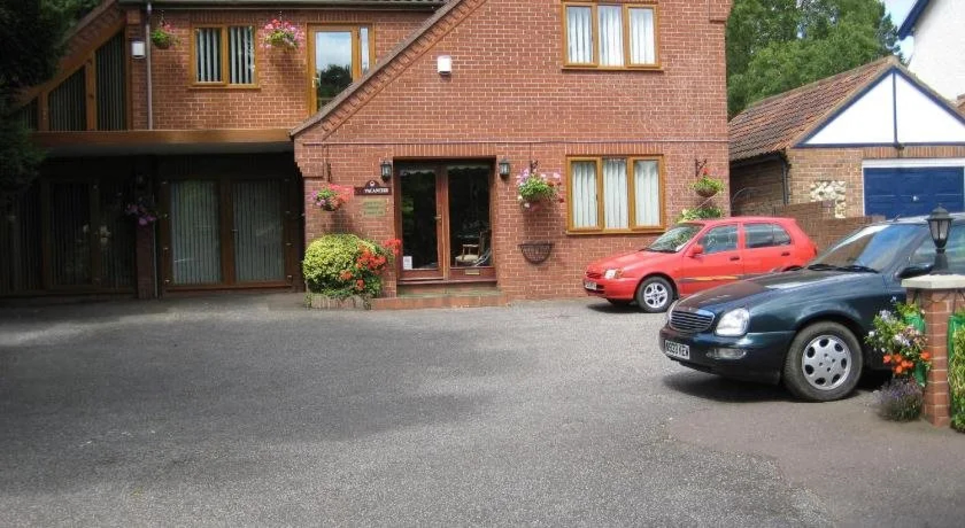 Yew Tree Guest House