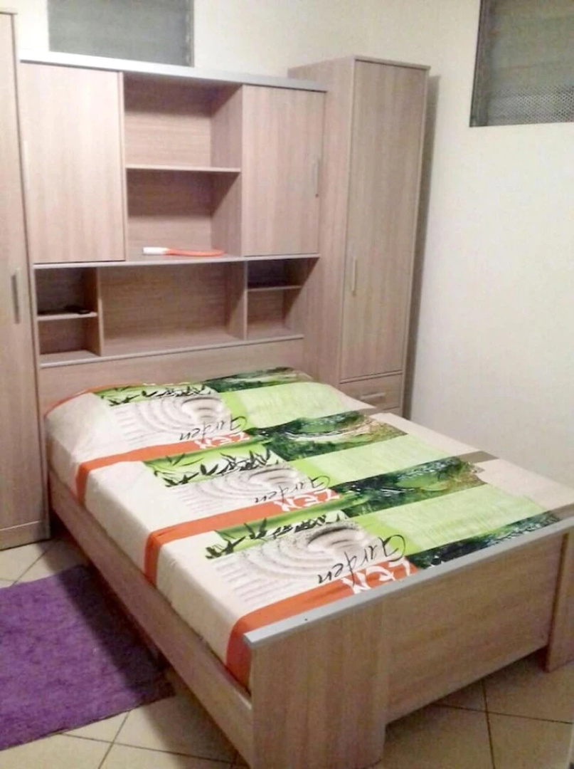 House with One Bedroom in Schoelcher, with Furnished Terrace And Wifi - 20 M From the Beach