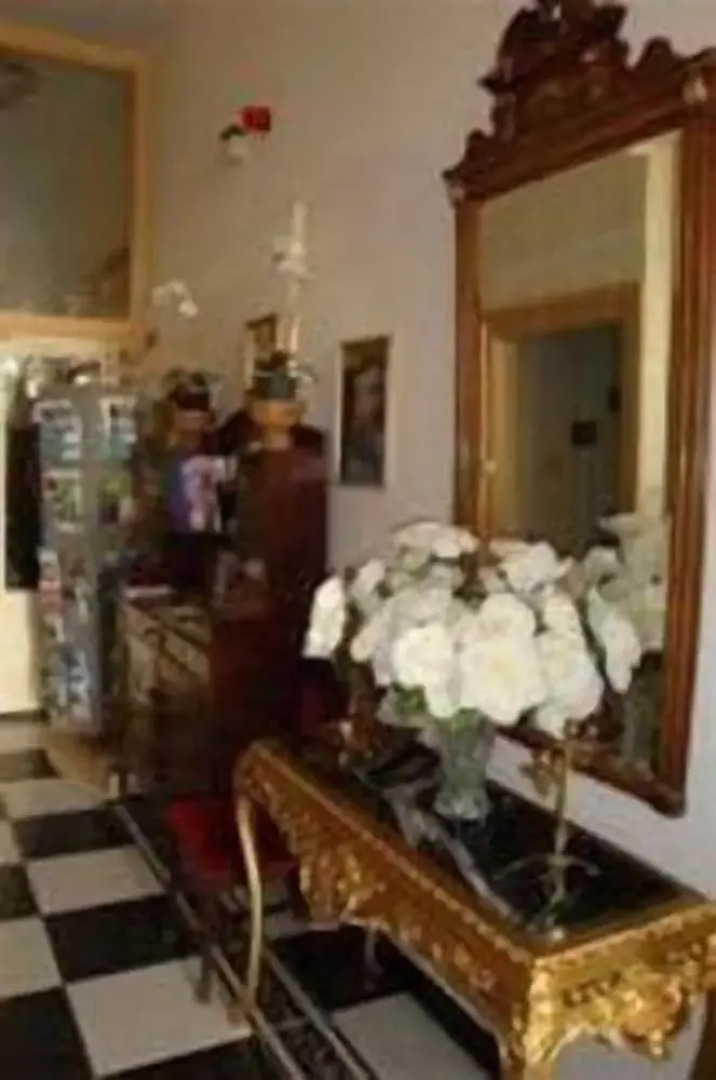 Hostel Herberg de Esborg