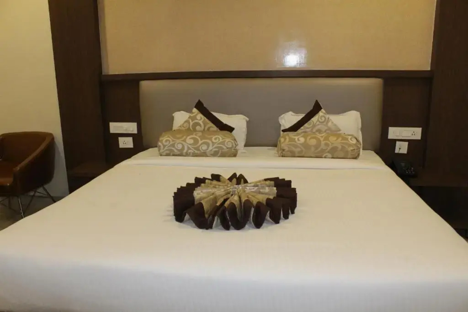 Hotel Grand Gayathri