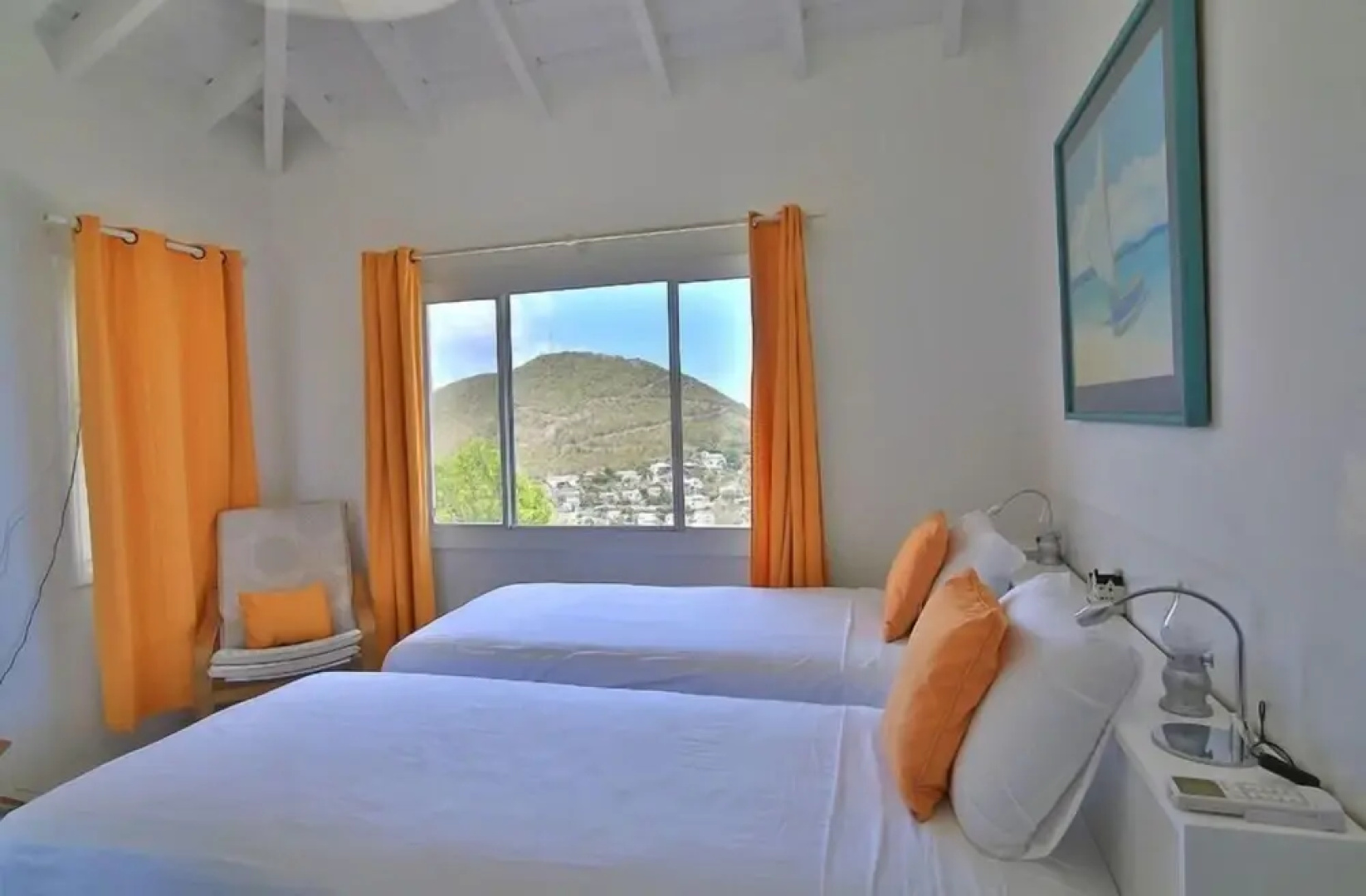 Villa Infinity View