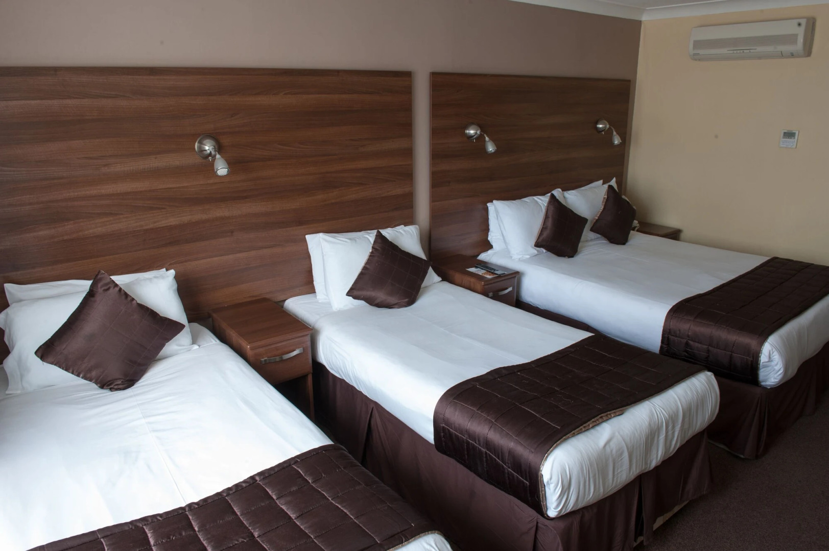 Quality Hotel Birmingham