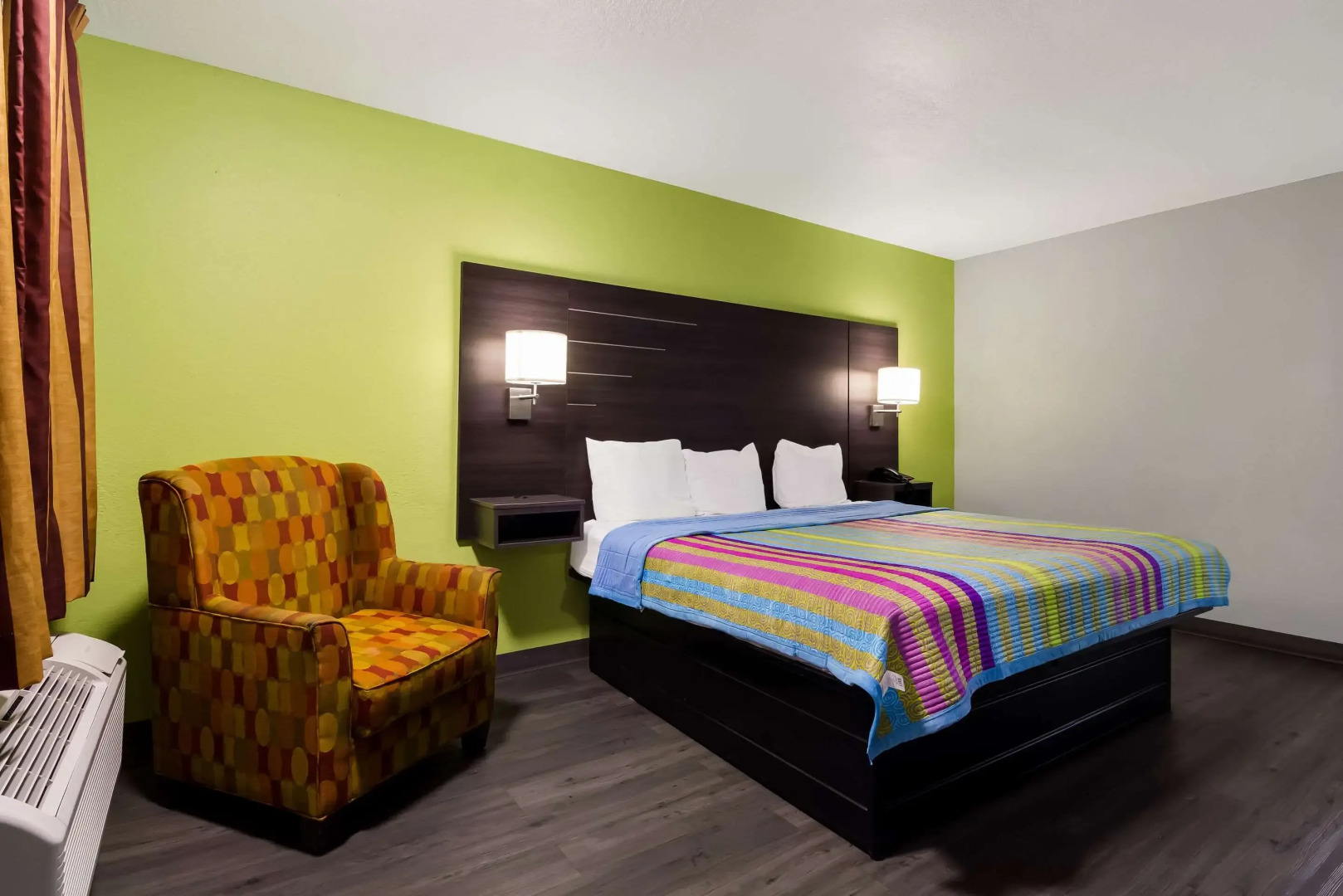 Rodeway Inn Conference Center