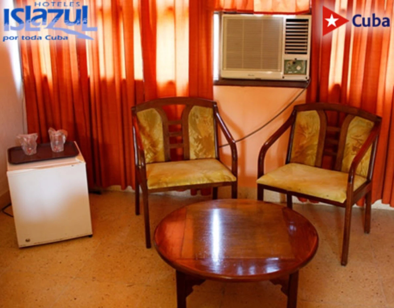 Hotel Balcón Del Caribe