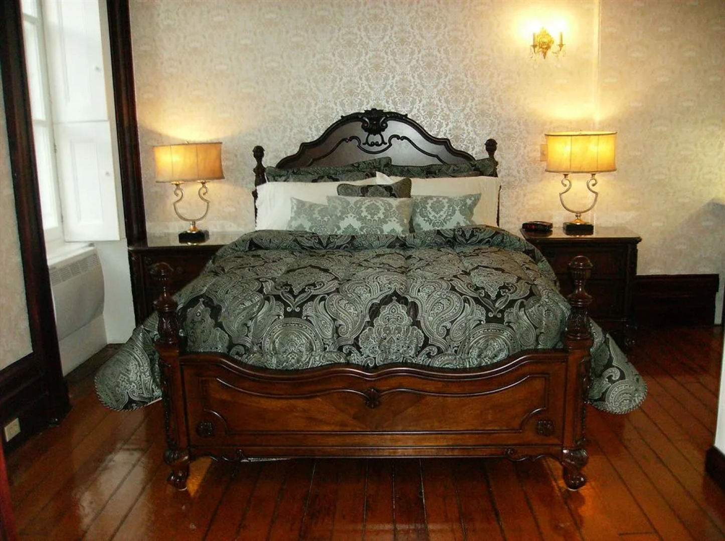 Gite Royal Dumontier