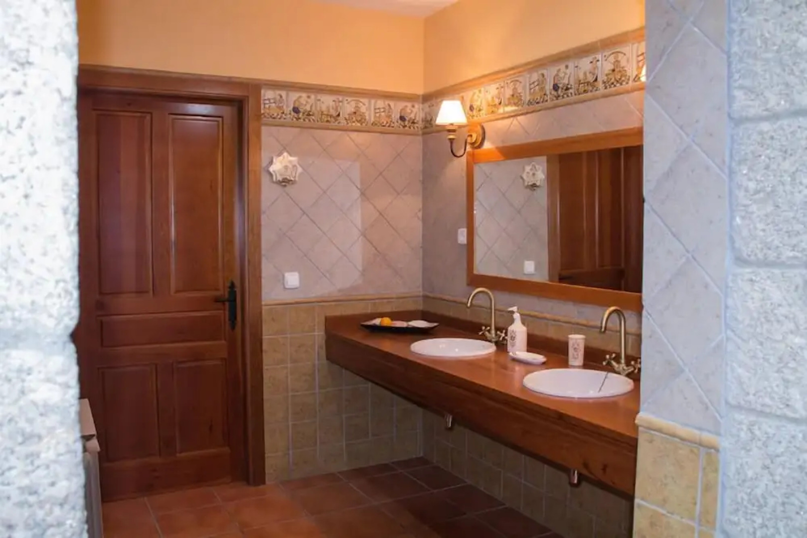 CR La Flor del Naranjo