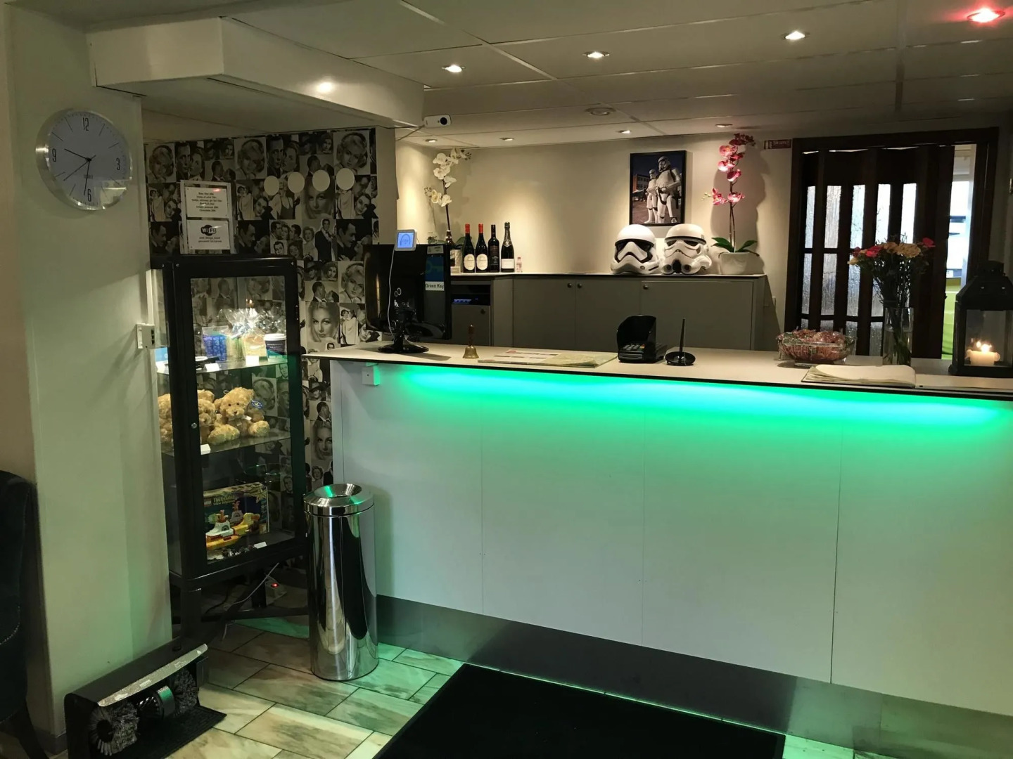 VICI Hotels Linköping