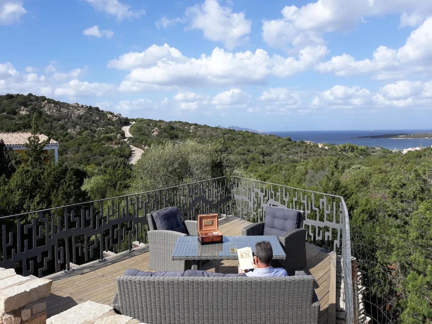 Domus Liscia di Vacca