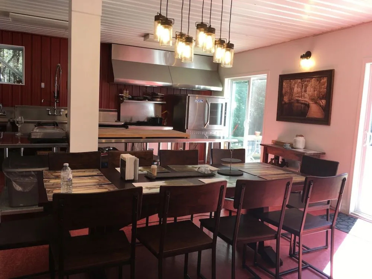 The Forest House B&B ( Adults Only )