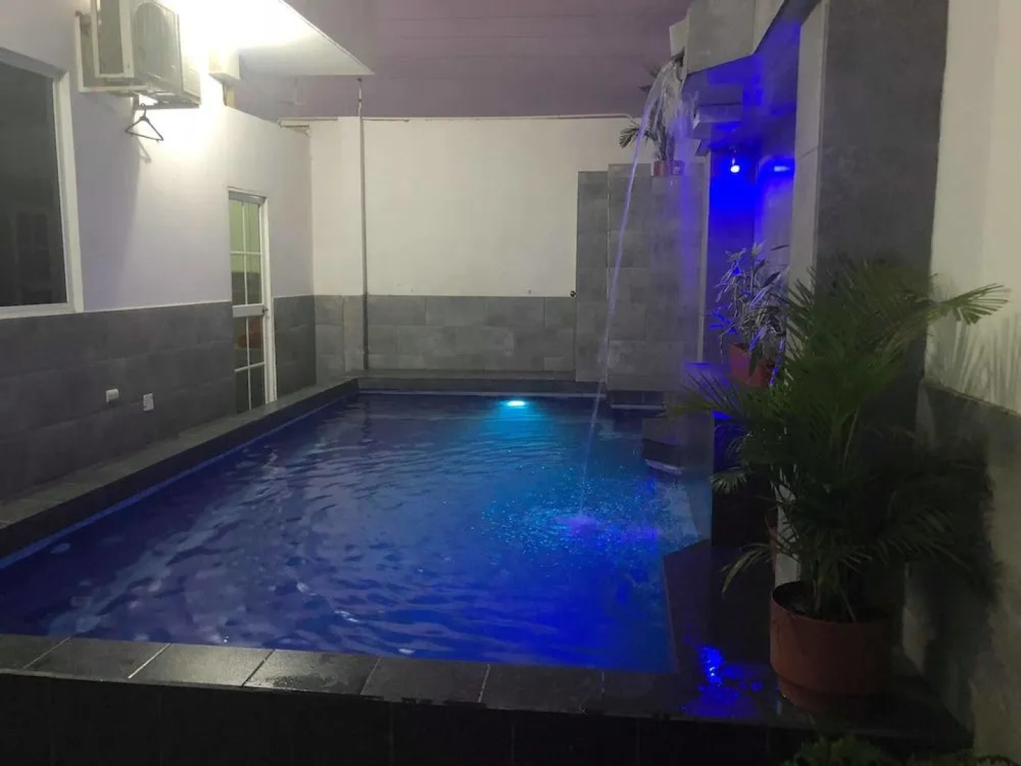 Hotel Ipanema Salinas